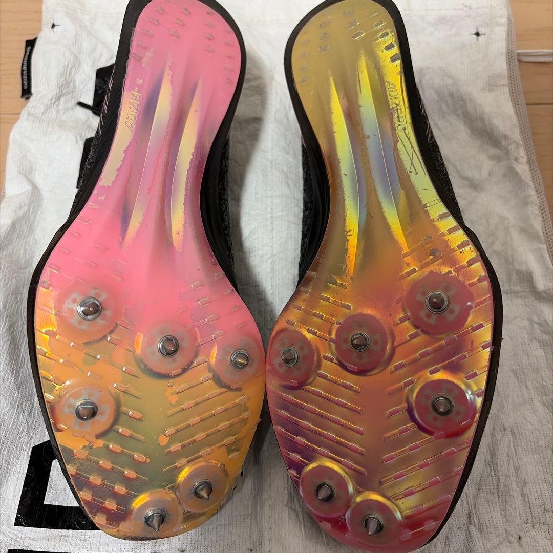 アディゼロプライムSP3 /ADIZERO PRIME SP3 23.5