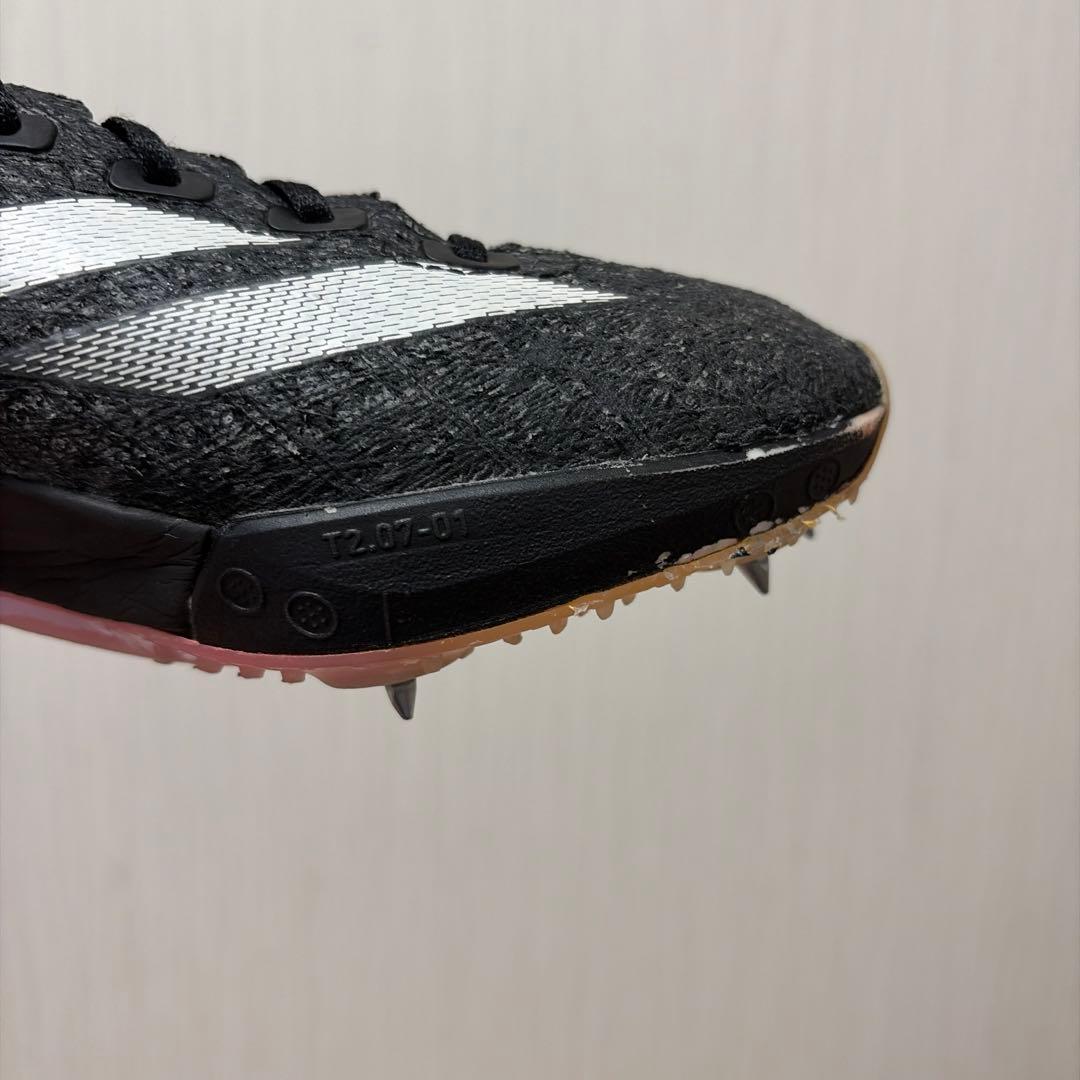 アディゼロプライムSP3 /ADIZERO PRIME SP3 23.5