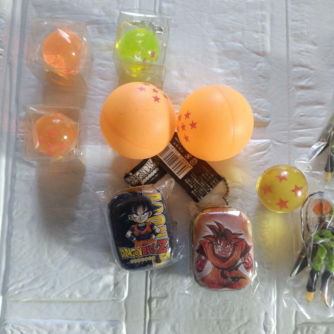 ドラゴンボール色々