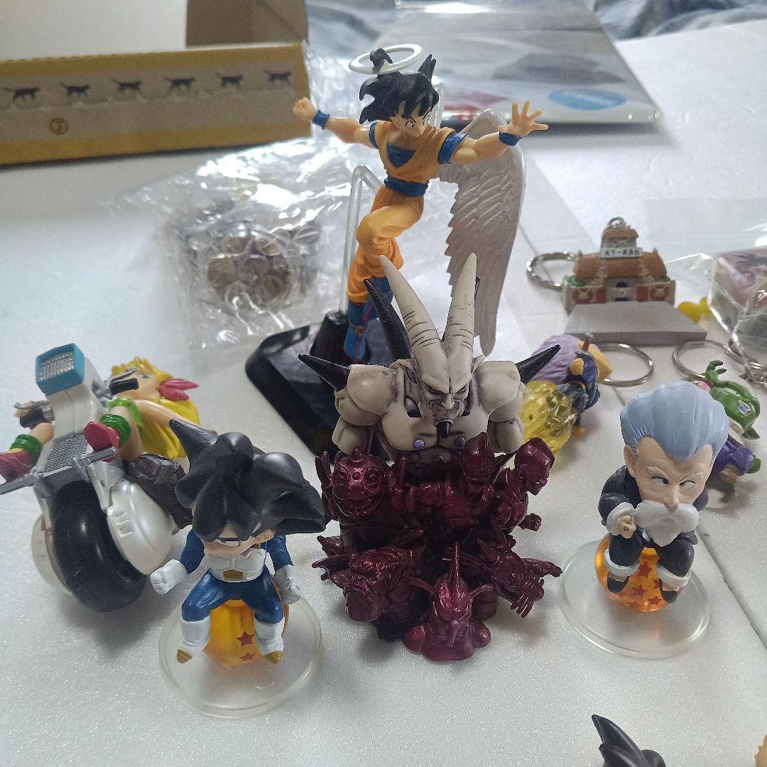 ドラゴンボール色々