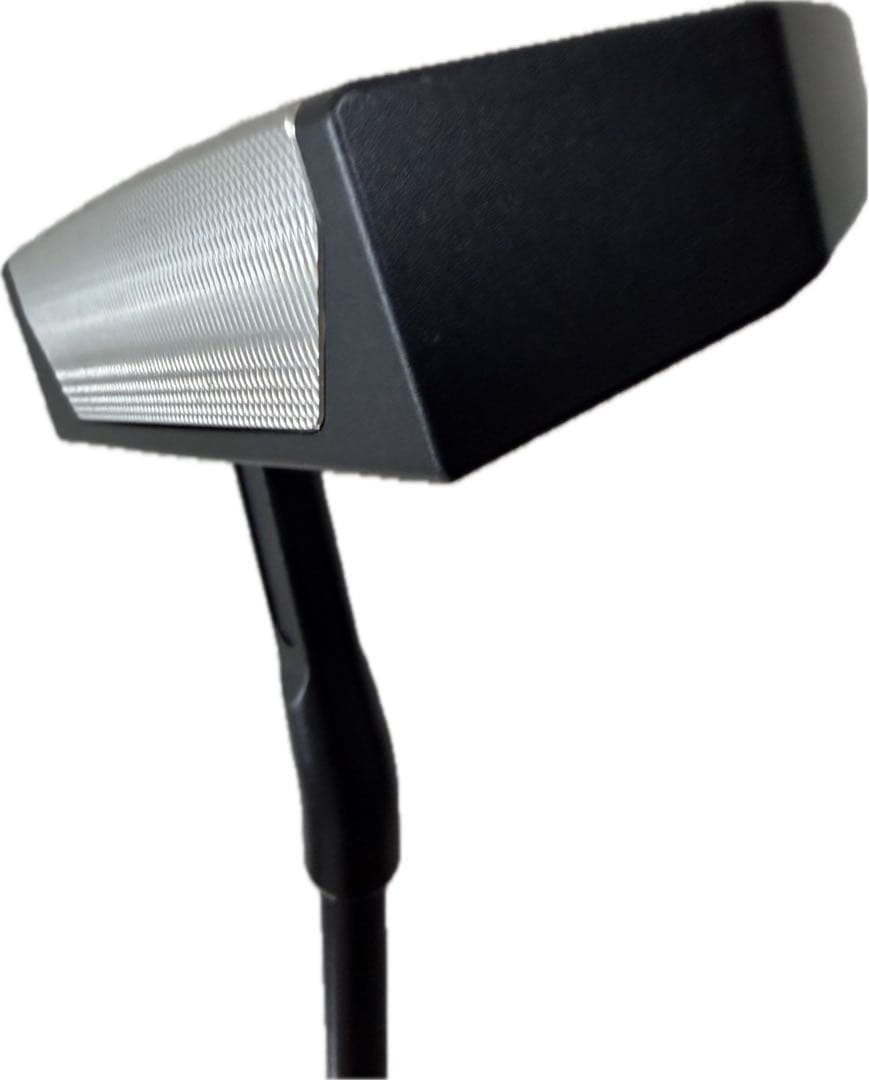 ラウンド使用なし　L.A.B.GOLF OZ.1i HS 34インチ　ラブゴルフ