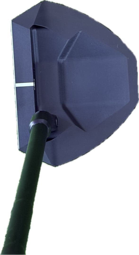 ラウンド使用なし　L.A.B.GOLF OZ.1i HS 34インチ　ラブゴルフ