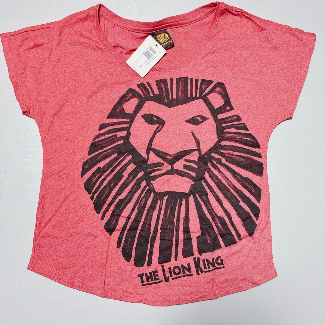 ライオンキング　Tシャツ　まとめ売り