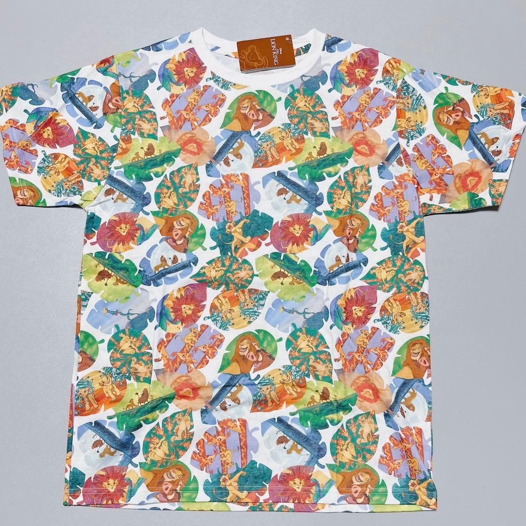 ライオンキング　Tシャツ　まとめ売り