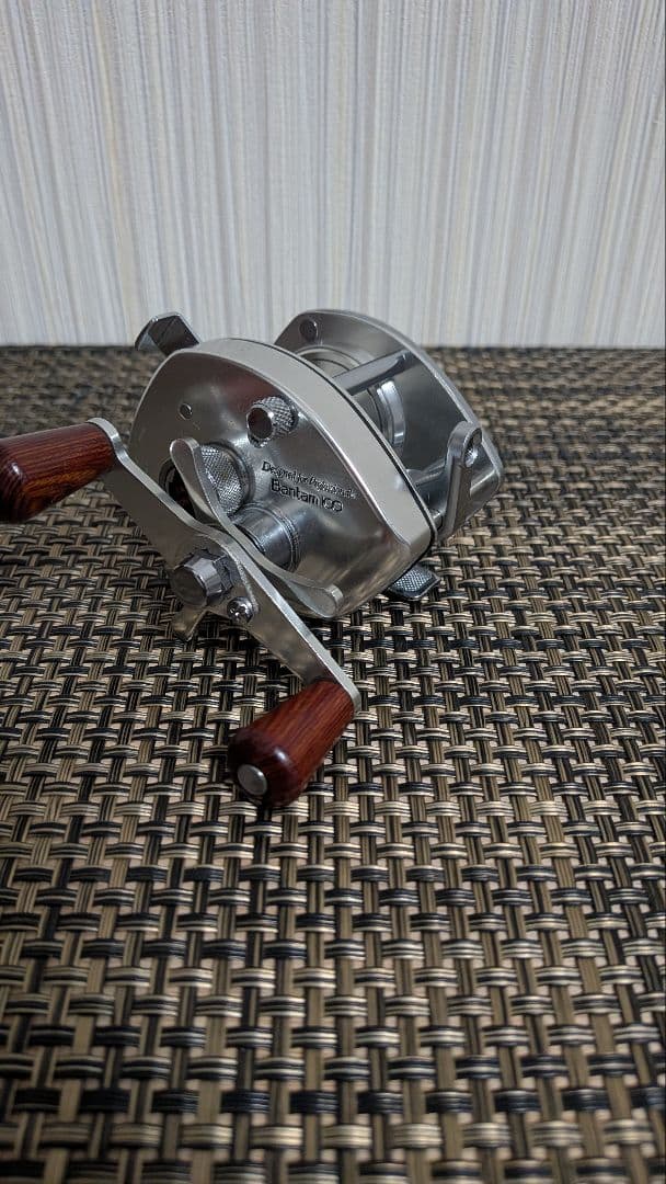 極美品 最初期型 SHIMANO Bantam 100 シマノ バンタム100