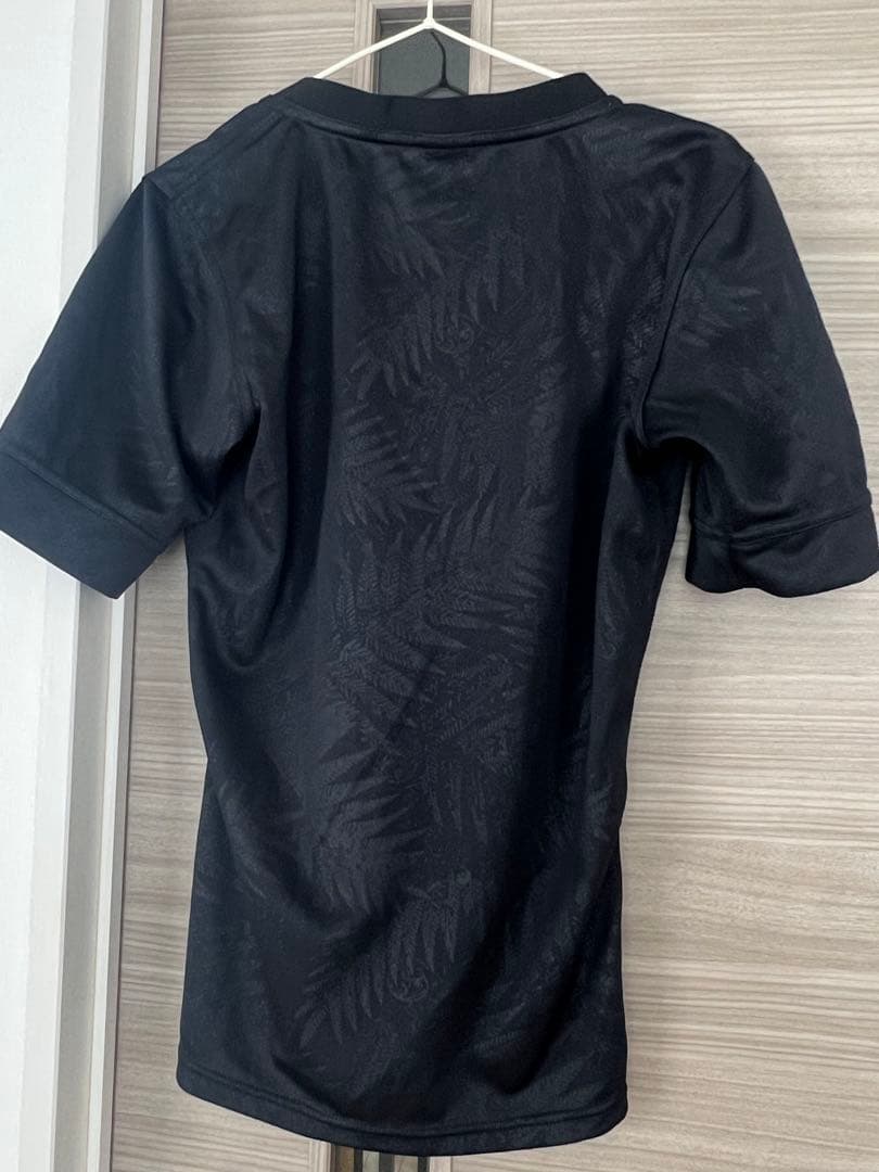 ウェア adias all blacks yohjiyamamoto Y-3