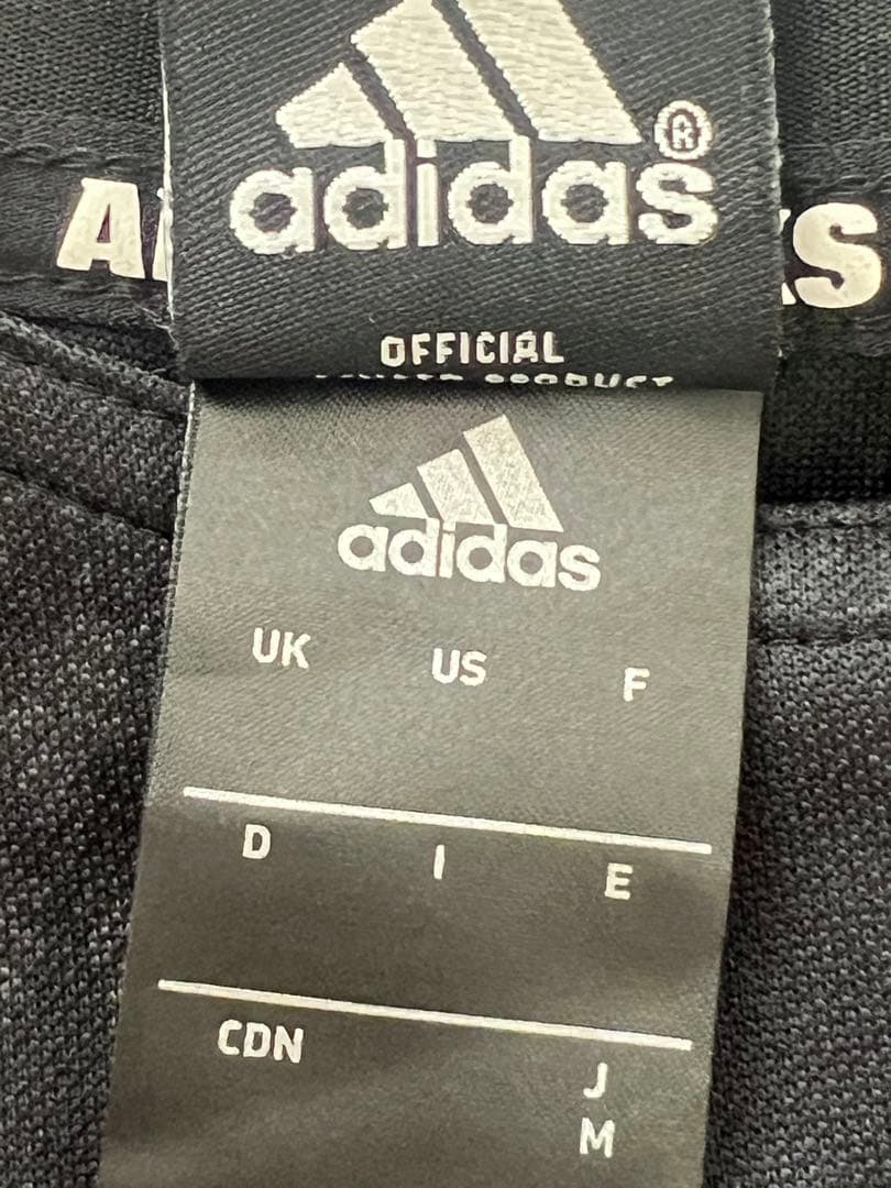 ウェア adias all blacks yohjiyamamoto Y-3