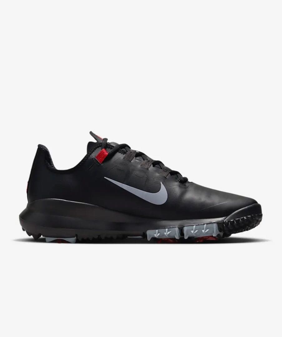 Nike メンズ　ゴルフシューズ　タイガー ウッズ '13 30cmワイドサイズ