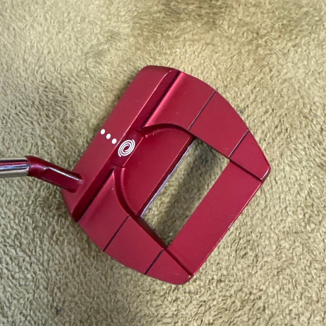 オデッセイ JAILBIRD MINI