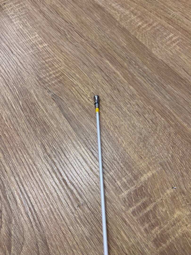 HZ IL ISO 3-52 遠投 INTERLINE Daiwa