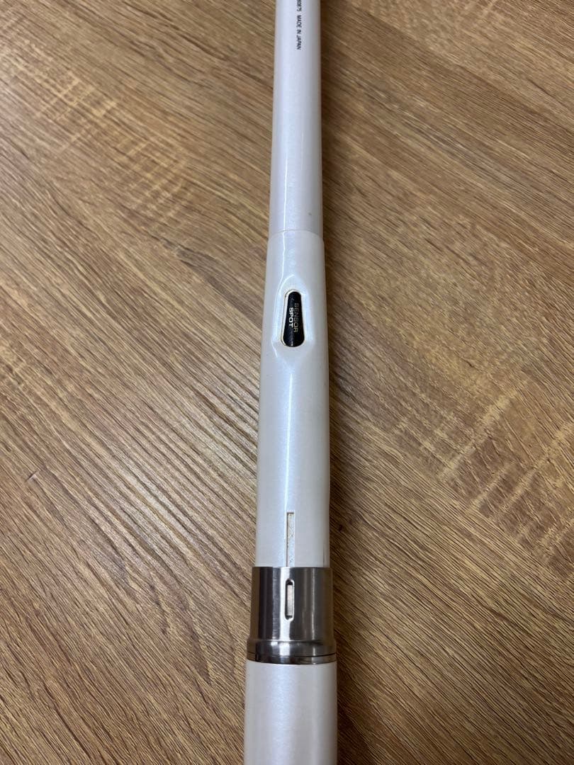 HZ IL ISO 3-52 遠投 INTERLINE Daiwa