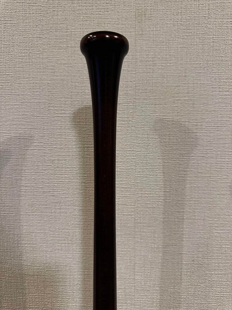 HAKUSOH AP5 木製バット 84.5cm はくそうバット　硬式　木製