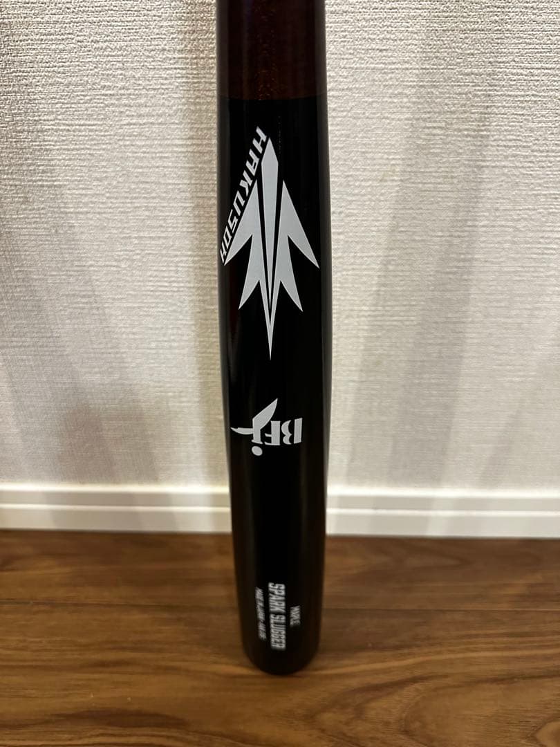HAKUSOH AP5 木製バット 84.5cm はくそうバット　硬式　木製