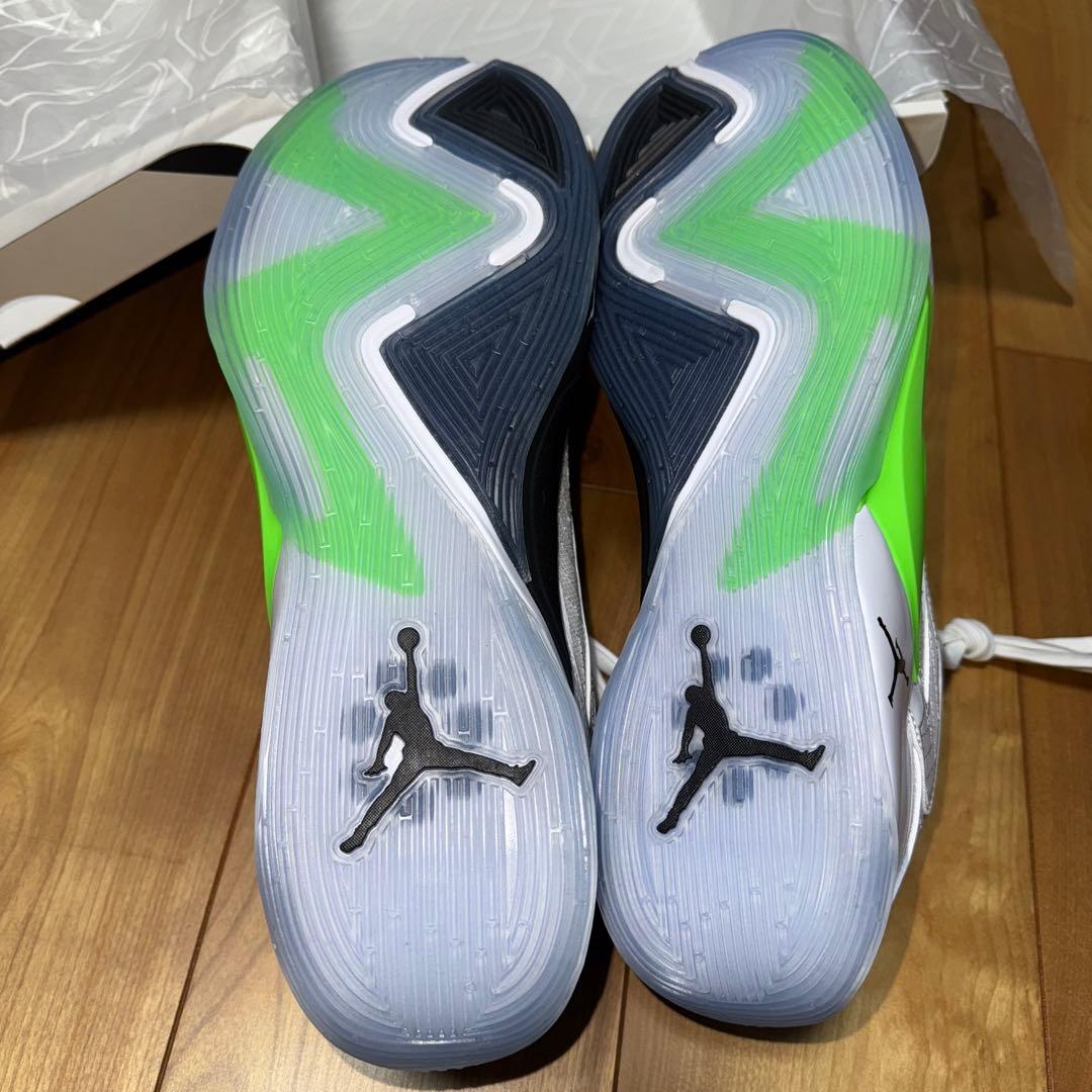 ＊mono＊【新品未使用】ジョーダン　ルカ2 Jordan luka2