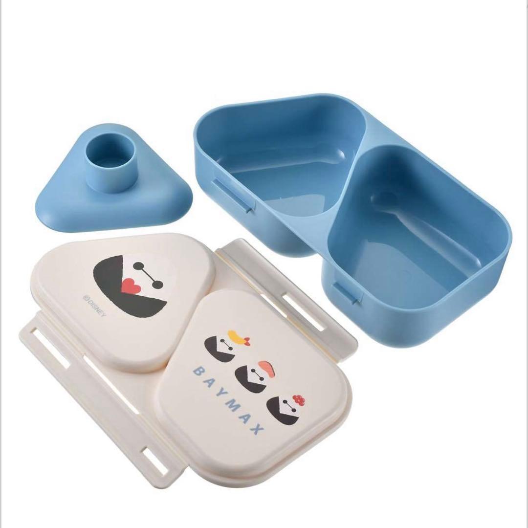 ディズニーストア ベイマックス お弁当 巾着 ランチョンマット