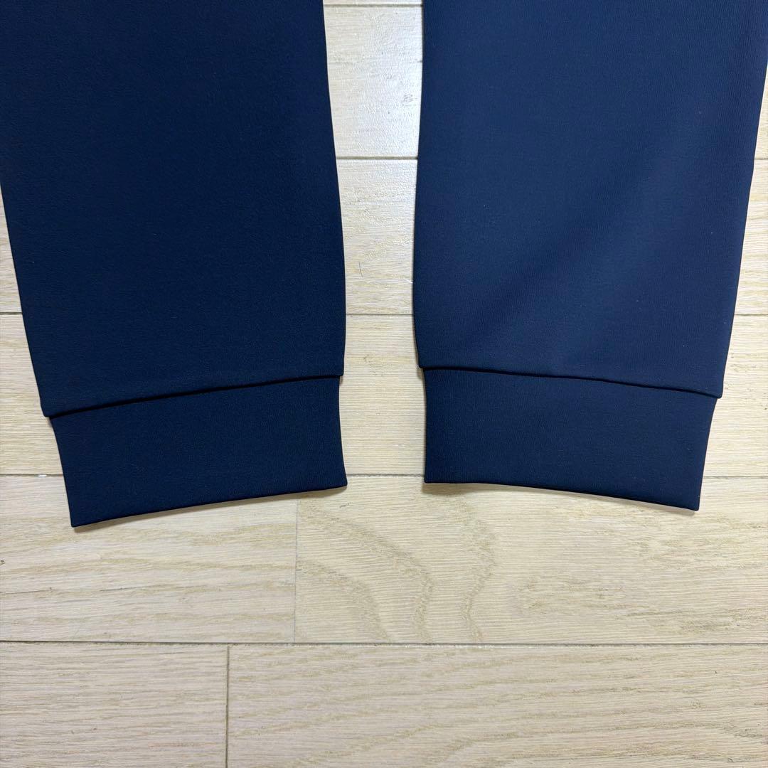 【新品未使用】FCRB PDKジャケット＆パンツ　上下セット　ネイビー