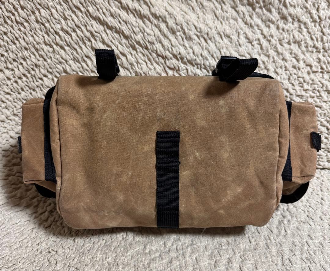 SWIFT INDUSTRIES zeitgeist Sサイズ　オマケ付き！