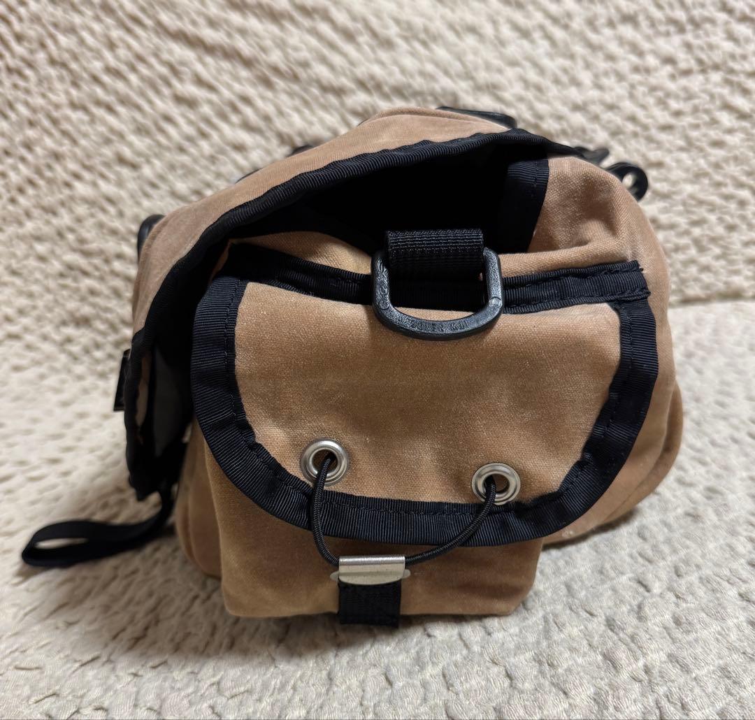 SWIFT INDUSTRIES zeitgeist Sサイズ　オマケ付き！