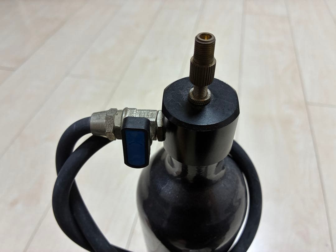 シュワルベ タイヤブースター　TIRE BOOSTER