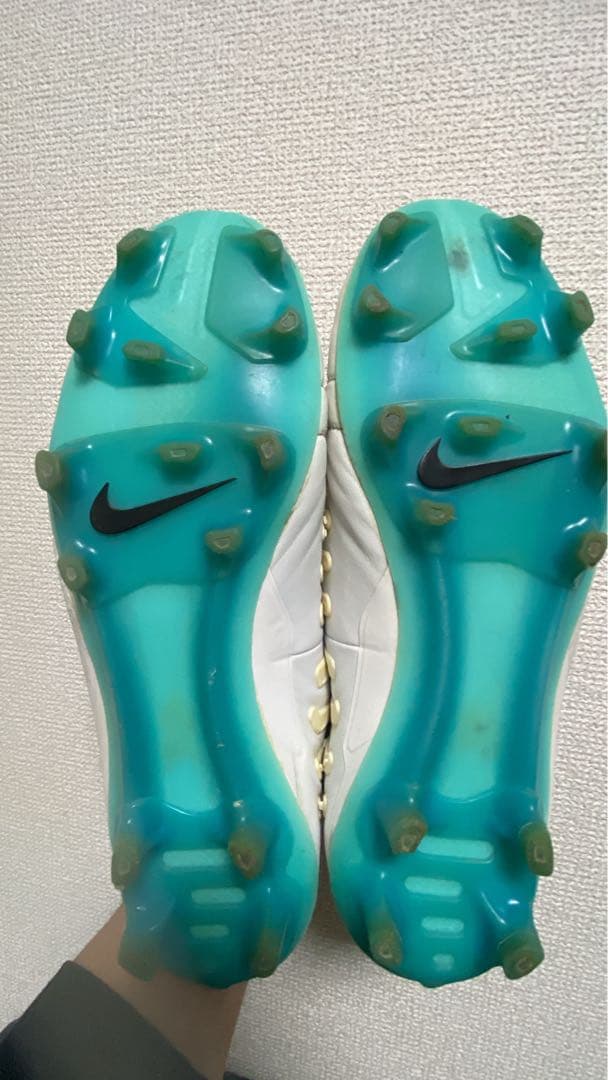 NIKE CTR360 マエストリ3 FG