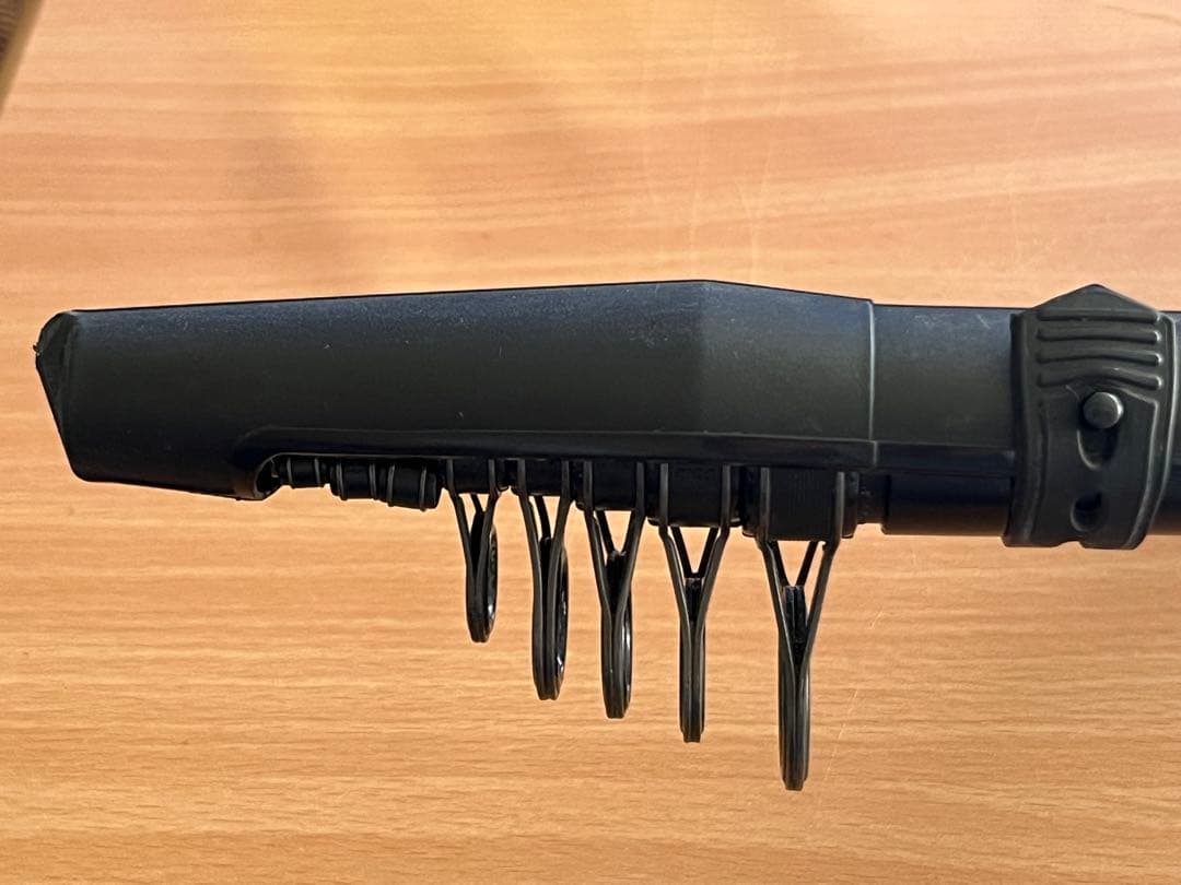 飛鯉ロッド 530cm FPS-28