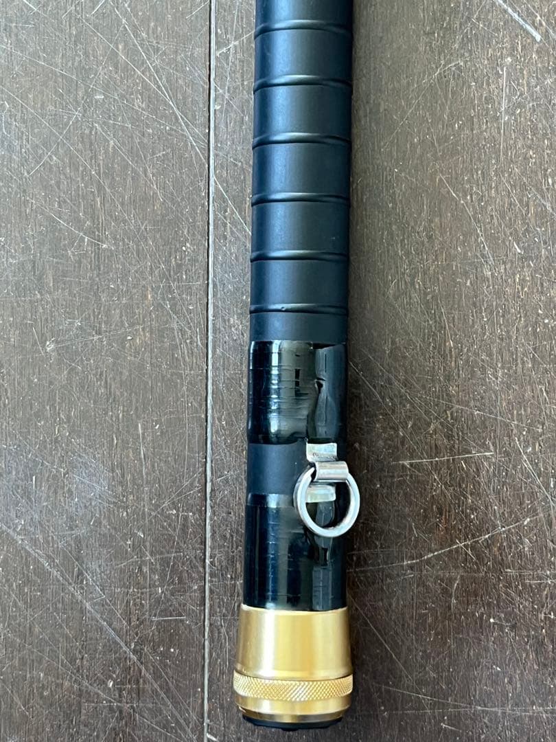 飛鯉ロッド 530cm FPS-28