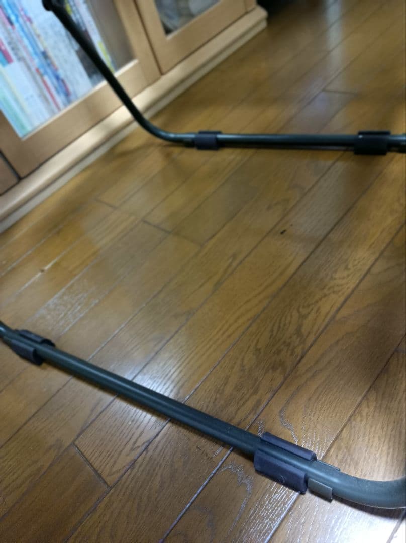 Coleman Infinity Chair ダークグリーン
