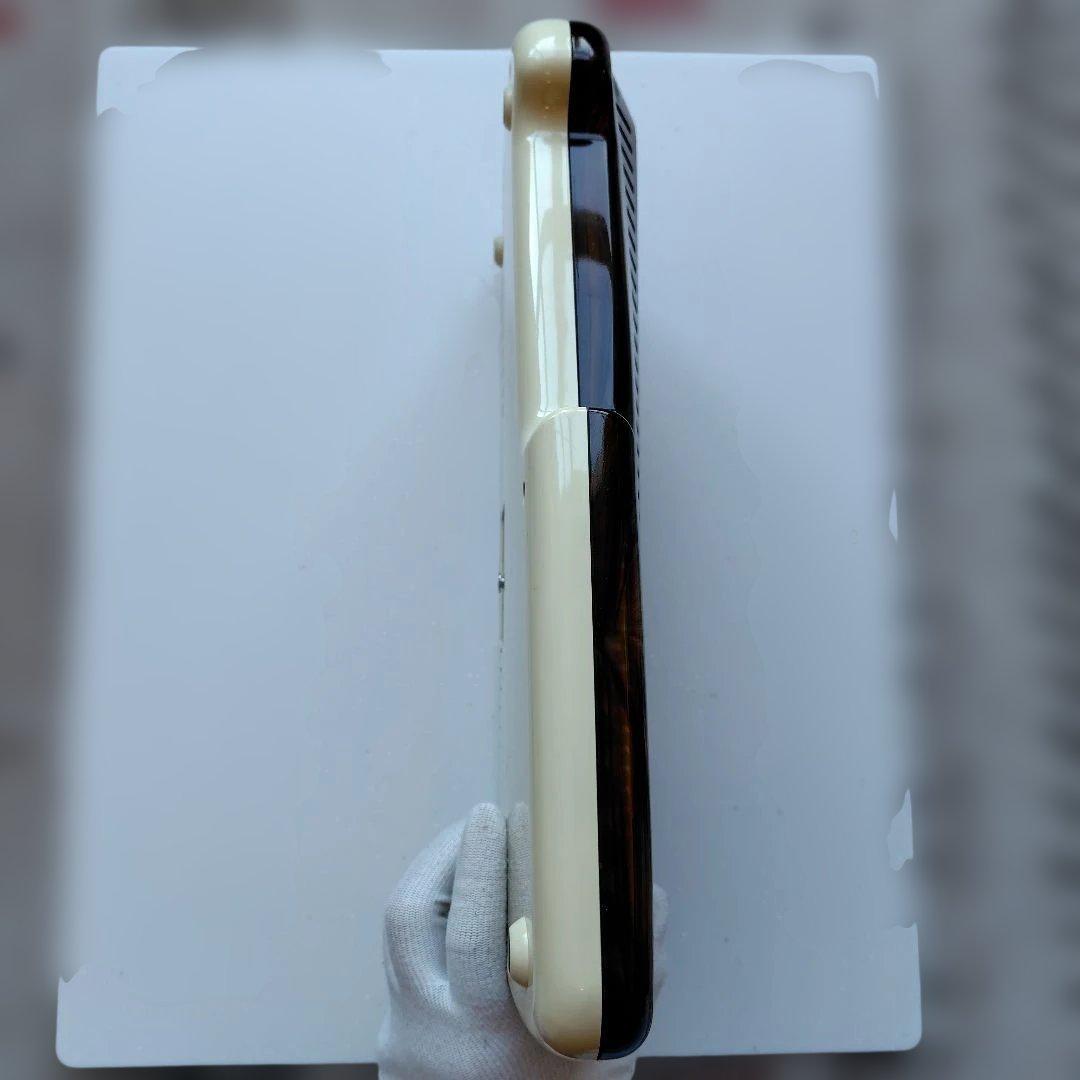 スズキ アンデス 25F べっ甲柄