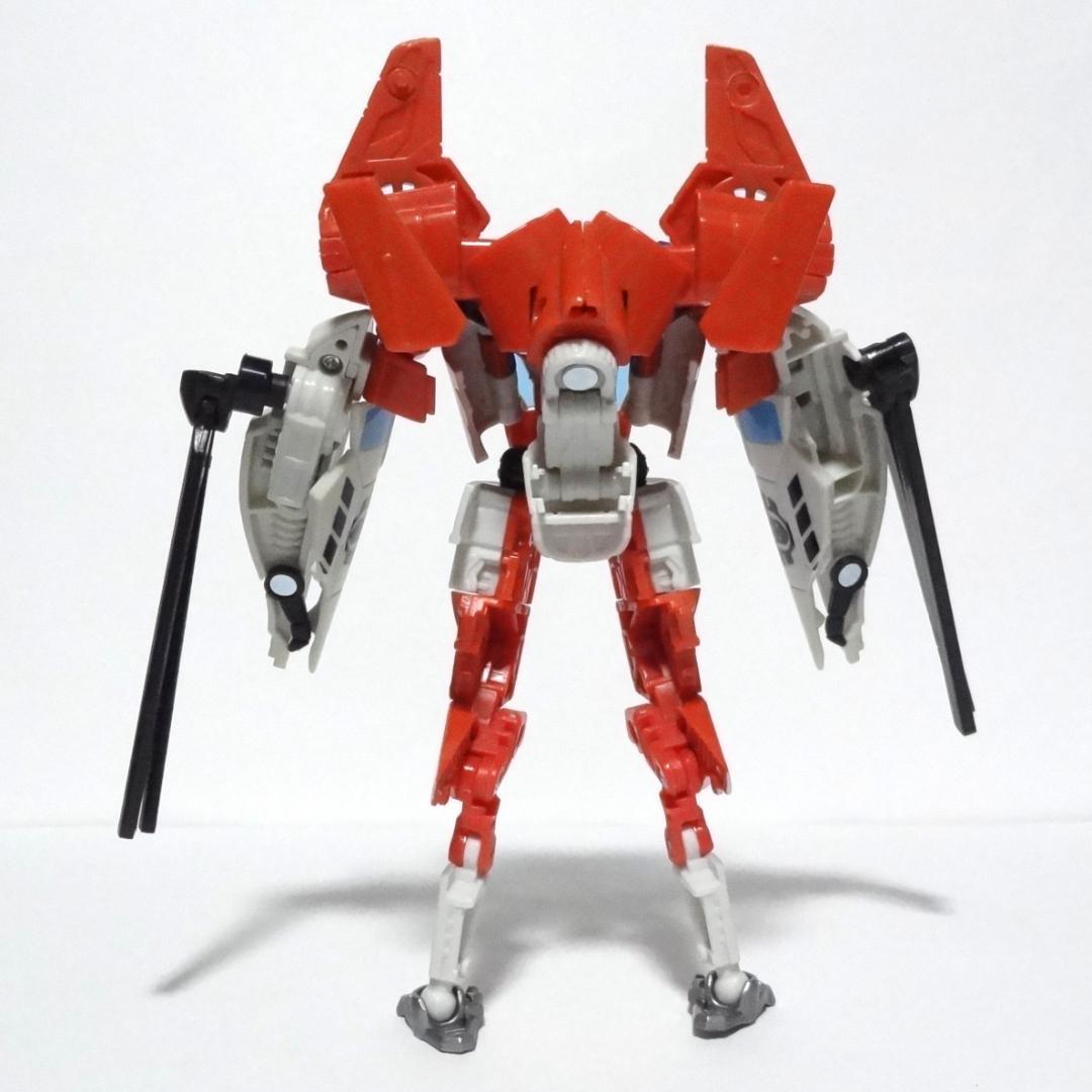 救命ヘリ EVAC プロテクトボット　変色あり？ 必読　トランスフォーマー