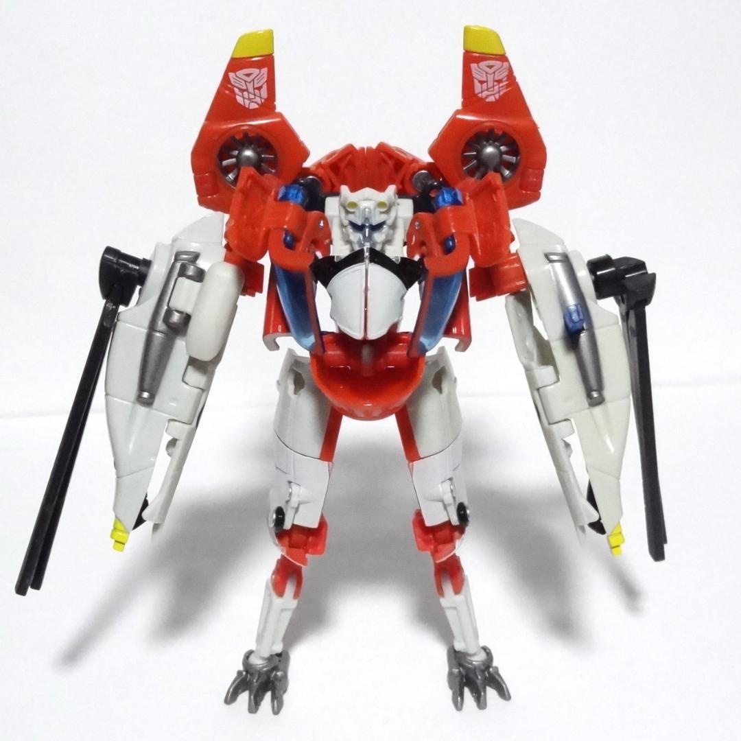 救命ヘリ EVAC プロテクトボット　変色あり？ 必読　トランスフォーマー