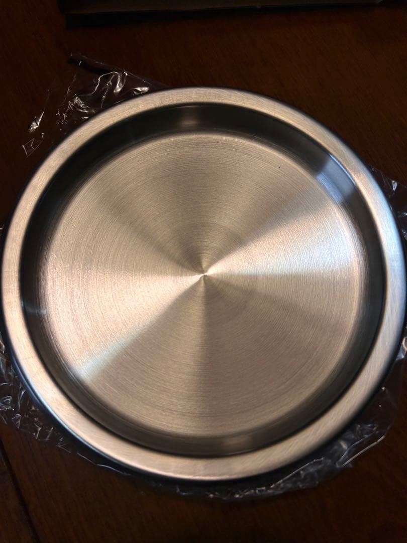 【新品未使用】Tupperware Rainbow Cooker 21cm寸胴鍋