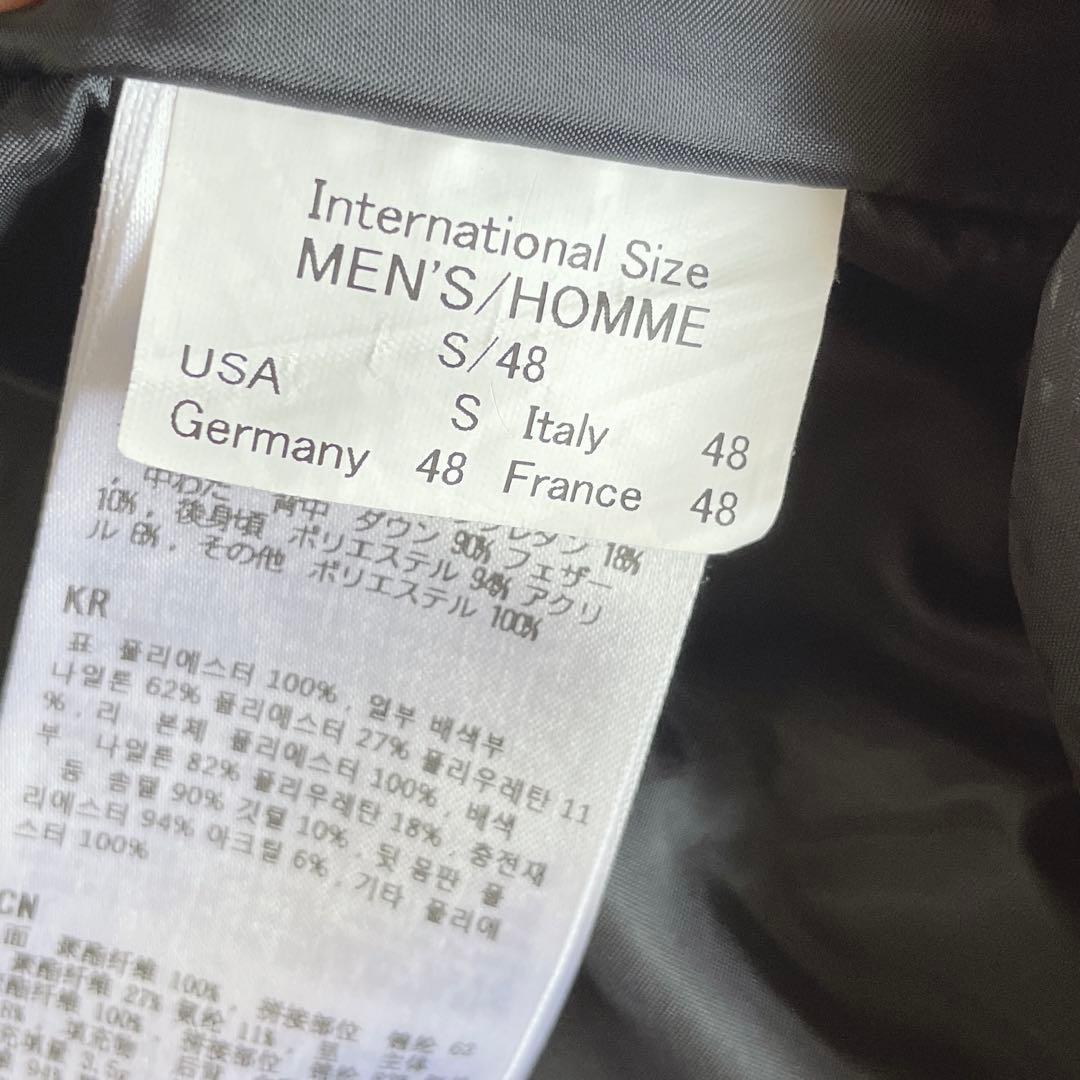 フェニックス　phenix スキーウェア　デモウェア　M 中古
