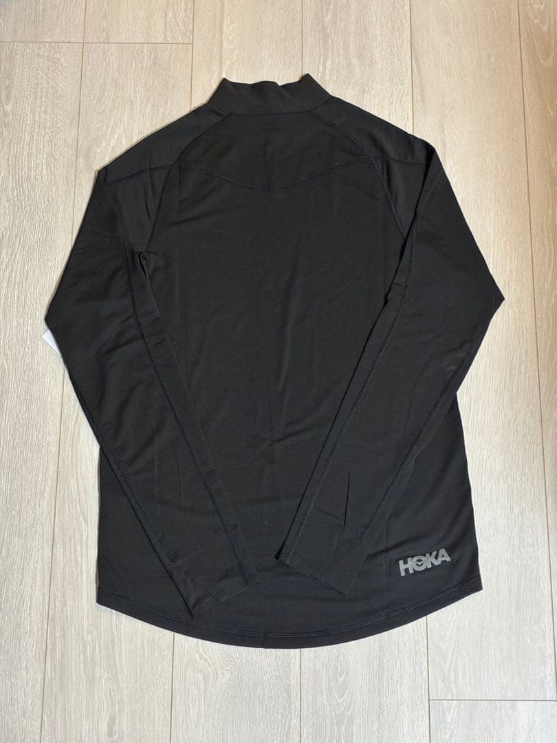 ウォーキング・ランニングウェア HOKA COLD WEATHER LAYER XS