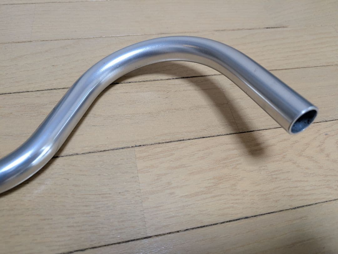 NITTO マスタッシュバー RM016N 25.4