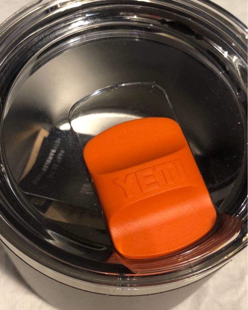 YETI イエティ Rambler 14オンス マグ ブラウン US限定
