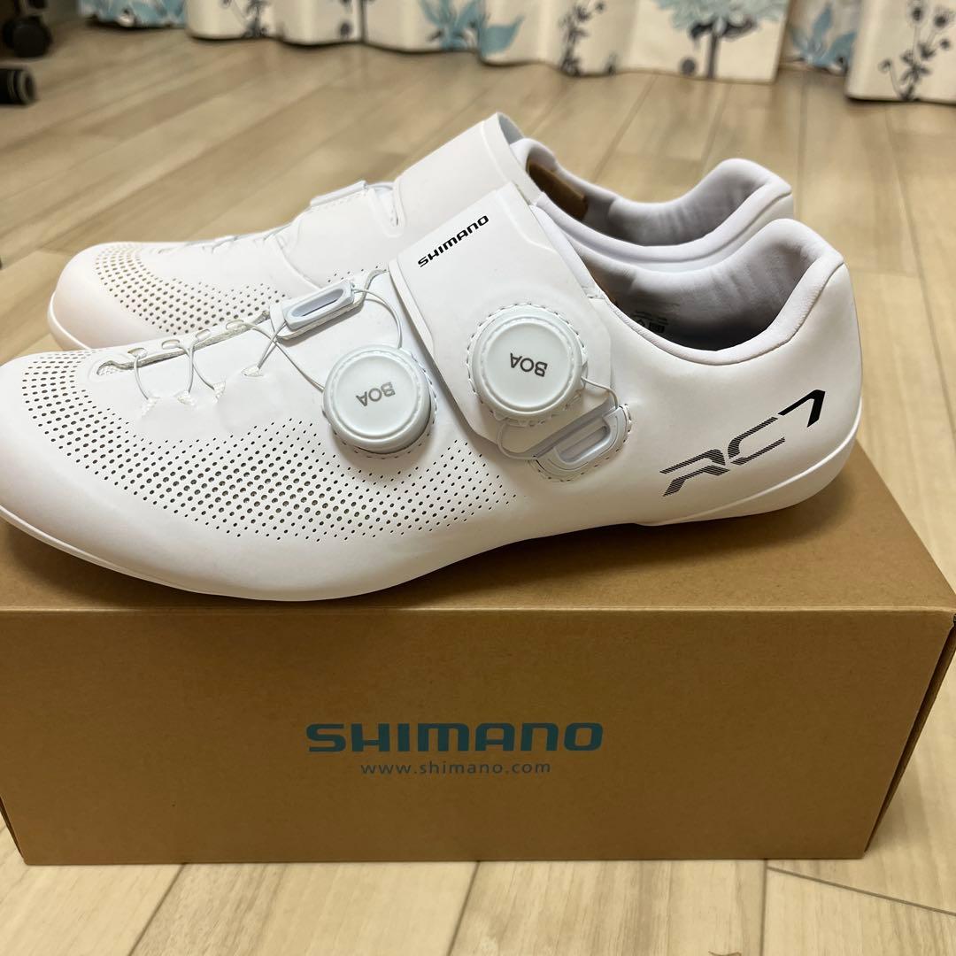 シマノRC703 WIDE