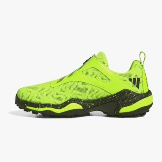 adidas Golf メンズ コードカオス 25 ボアゴルフシューズ
