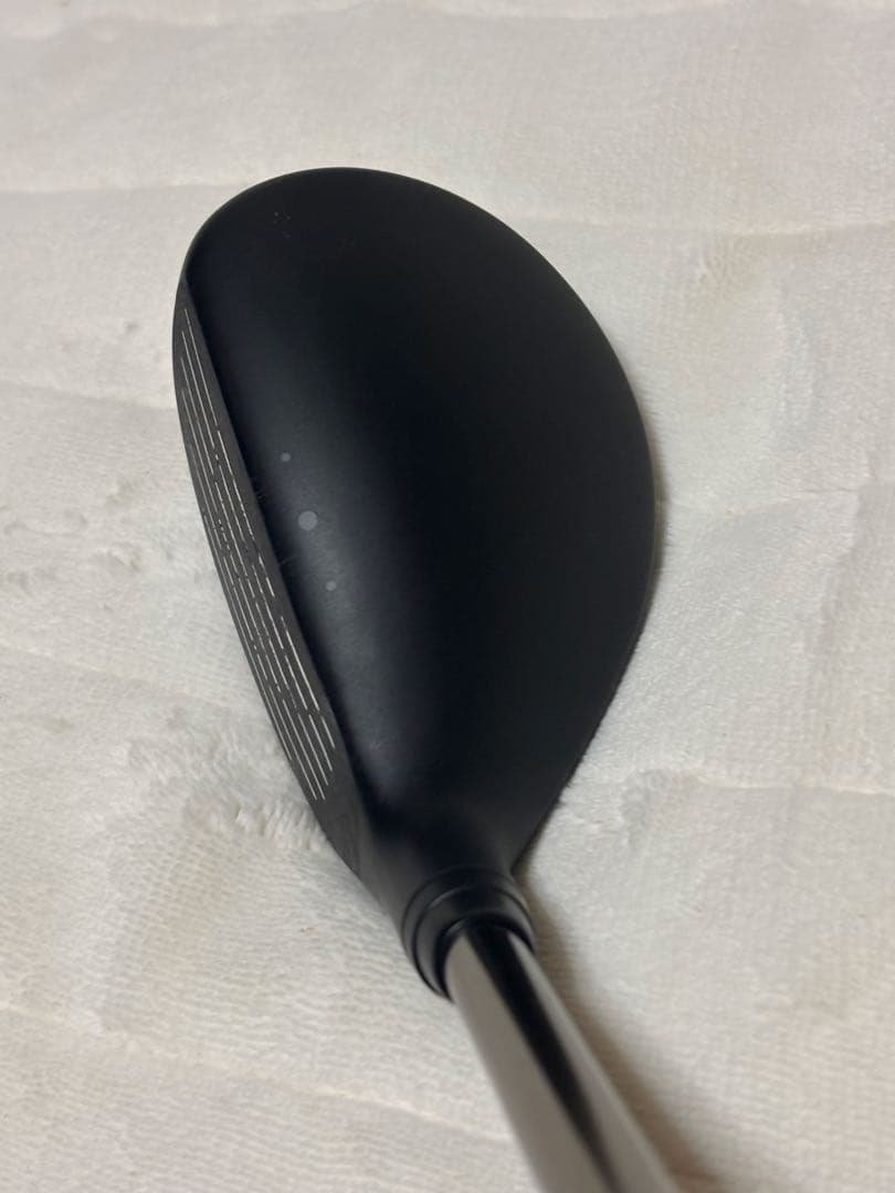 ピン G425 G430 （17°.22°）ユーティリティ セット