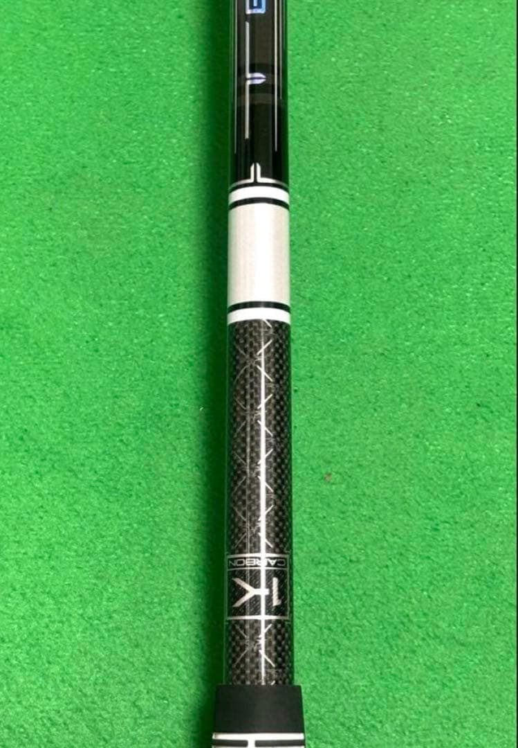 Callaway APEX UW ユーティリティウッド19度