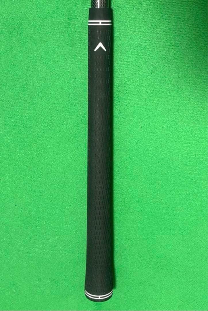 Callaway APEX UW ユーティリティウッド19度