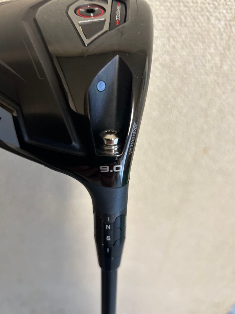 キャロウェイQUANTUM MAXＤドライバー9°