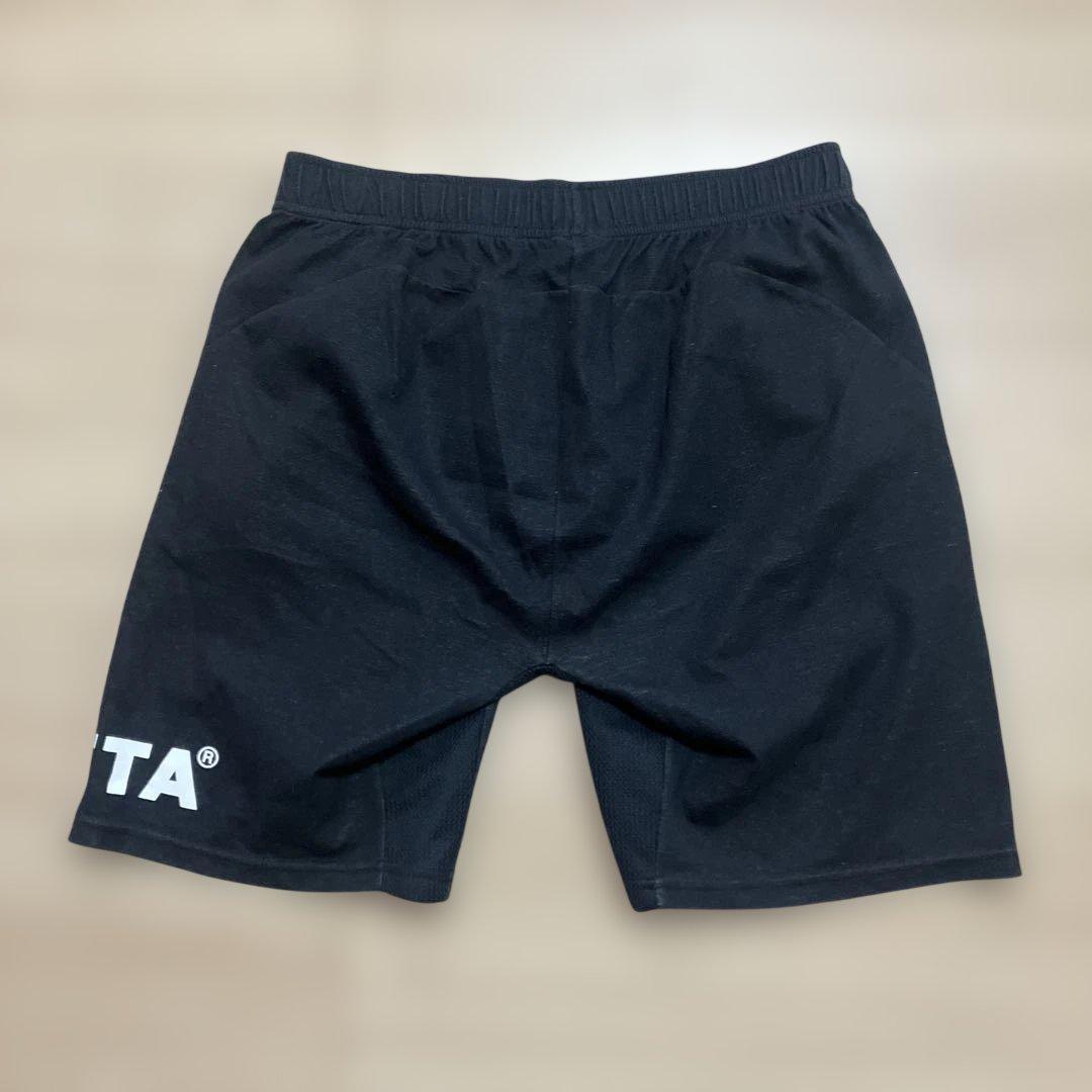 アスレタ　メンズOサイズ3点セット