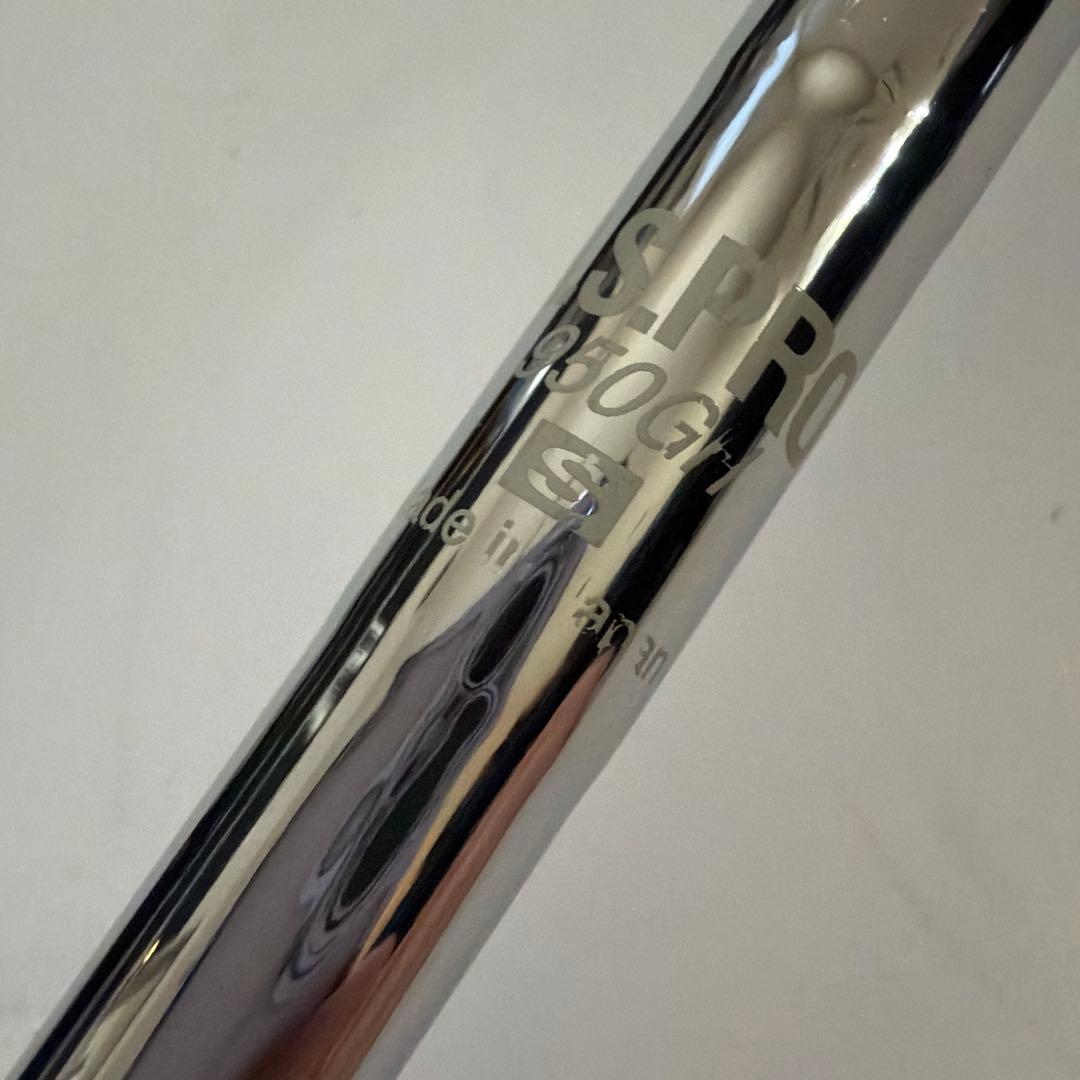 タイトリスト ボーケイ SM5 ウェッジ Mグラインド NSプロ950GH