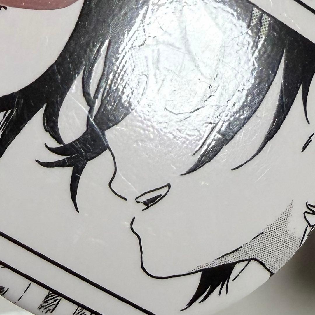 紀伊カンナ　春風のエトランゼ展　イベント会場限定缶バッジ