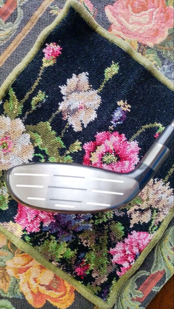 Callaway Epic 3番フェアウェイウッド