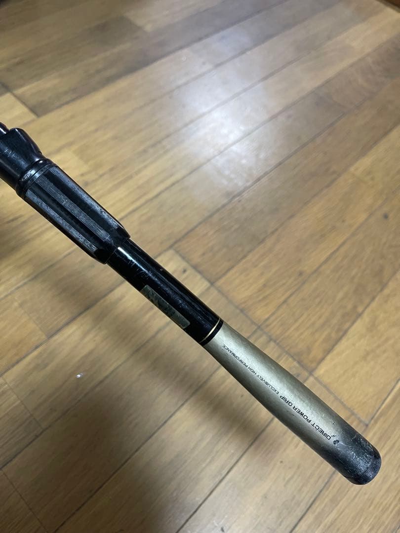 Daiwa パワーメッシュ　小継　飛竜　1.5-27 マルチレングス　万能磯竿