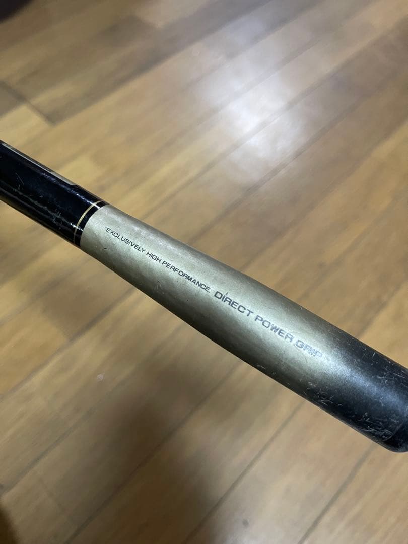 Daiwa パワーメッシュ　小継　飛竜　1.5-27 マルチレングス　万能磯竿
