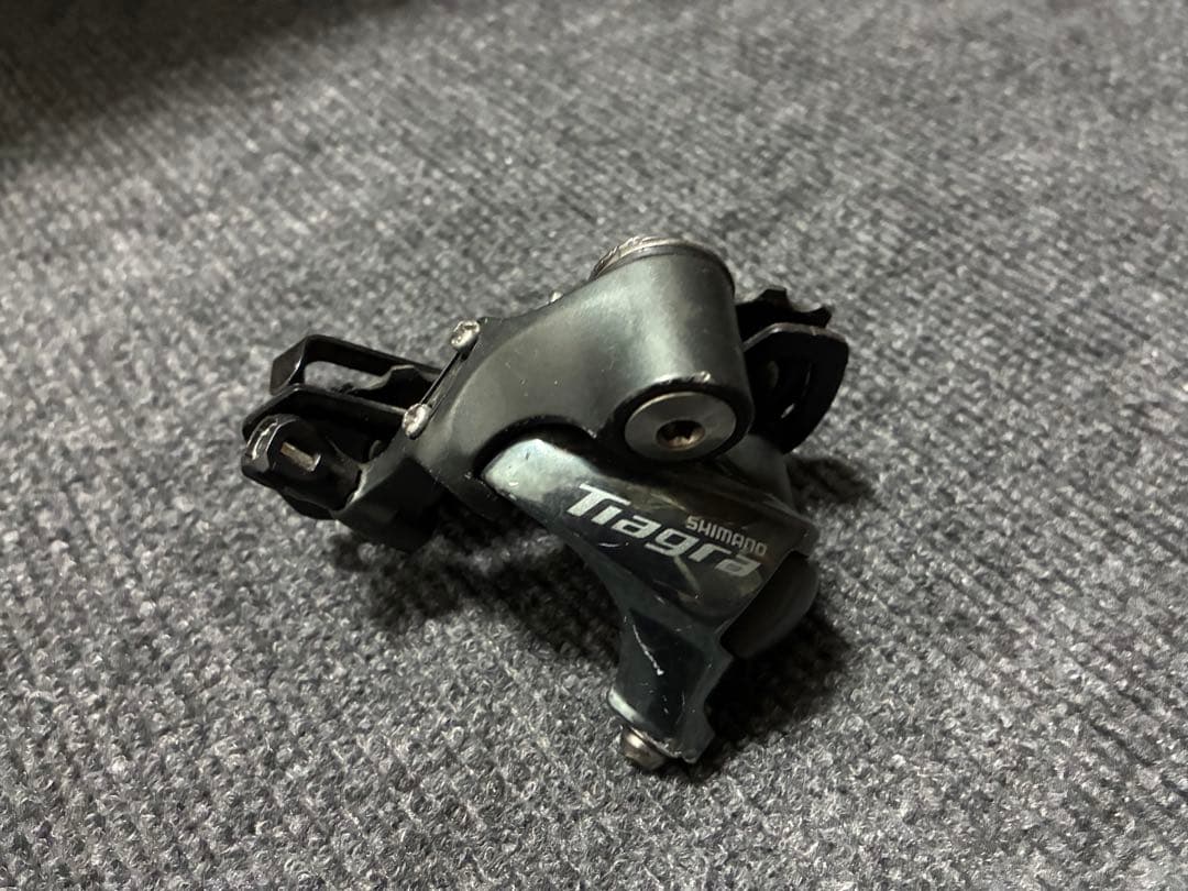 Shimano Tiagra シフター & ディレイラー セット