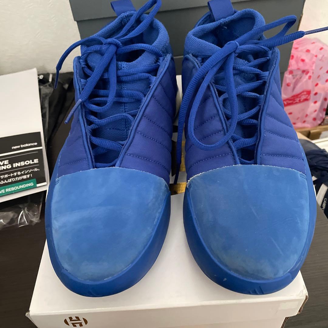 adidas HARDEN VOLUME 7 ハーデン7