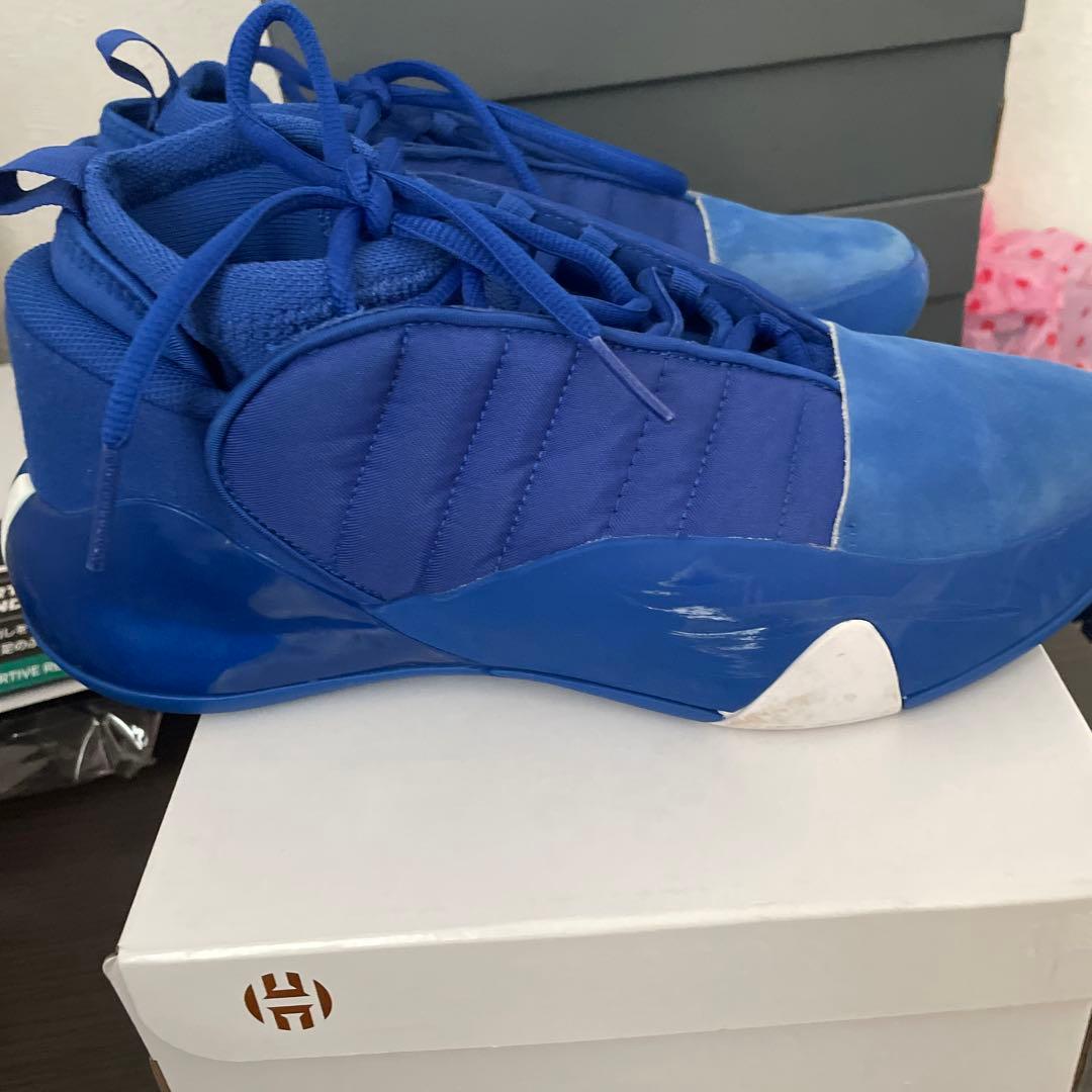 adidas HARDEN VOLUME 7 ハーデン7